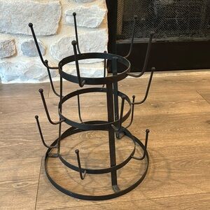 Farmhouse Mug Holder/Display